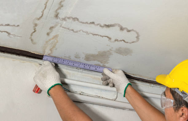Reliable Water Damage Repair contractor in Wellington, UT by Aqua Guard Water Damage